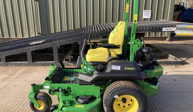 John Deere Z740R full