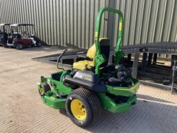 John Deere Z740R full