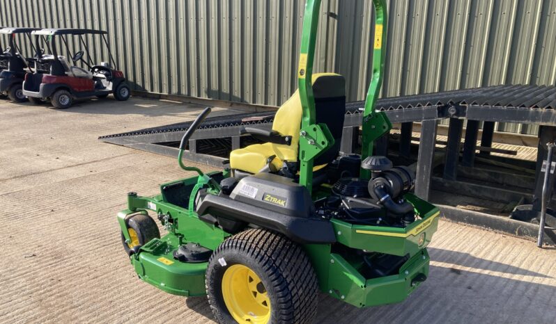 John Deere Z740R full