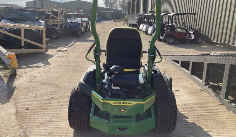 John Deere Z740R full