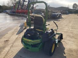 John Deere Z740R full