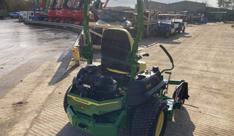 John Deere Z740R full