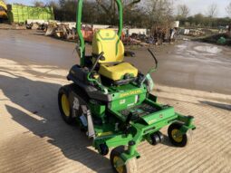 John Deere Z740R full