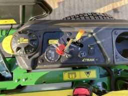 John Deere Z740R full