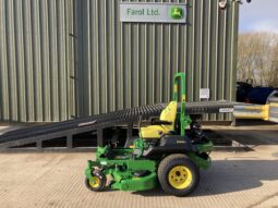 John Deere Z740R full