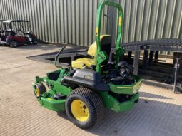 John Deere Z740R full