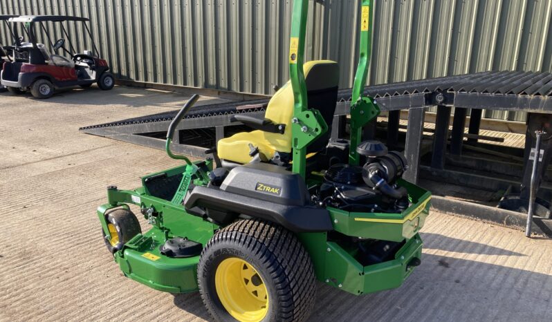 John Deere Z740R full