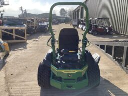 John Deere Z740R full