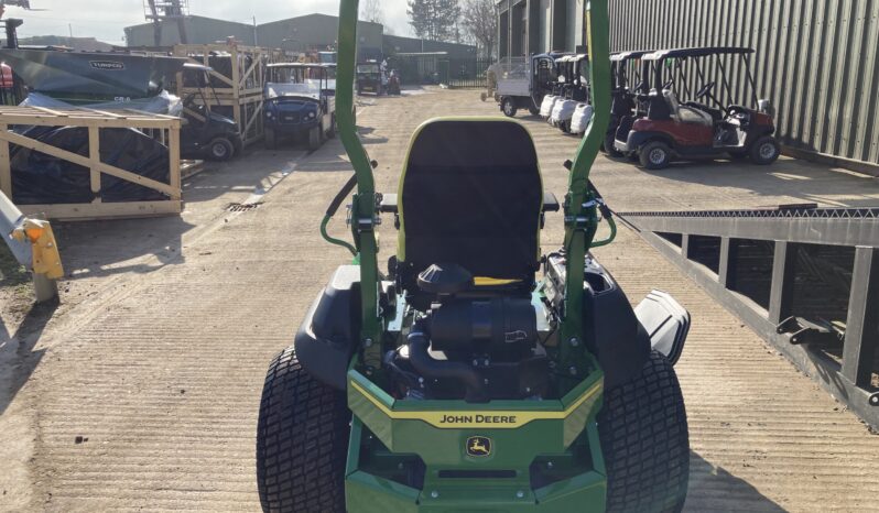 John Deere Z740R full