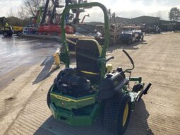 John Deere Z740R full