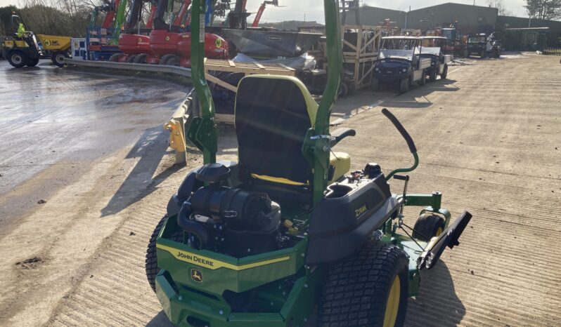 John Deere Z740R full