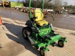 John Deere Z740R full