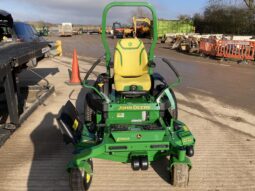 John Deere Z740R full