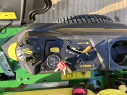 John Deere Z740R full