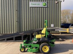 John Deere Z740R full