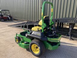 John Deere Z740R full