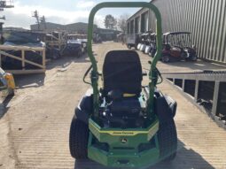 John Deere Z740R full