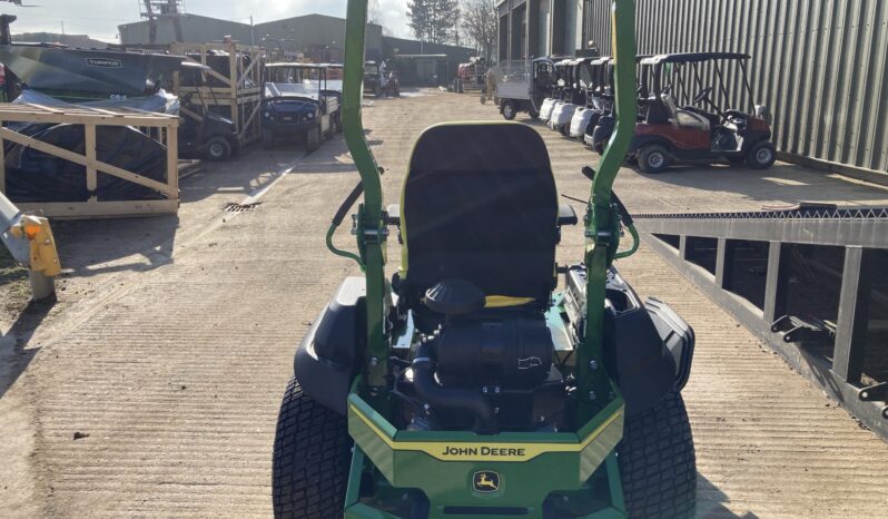 John Deere Z740R full