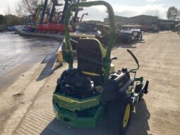 John Deere Z740R full