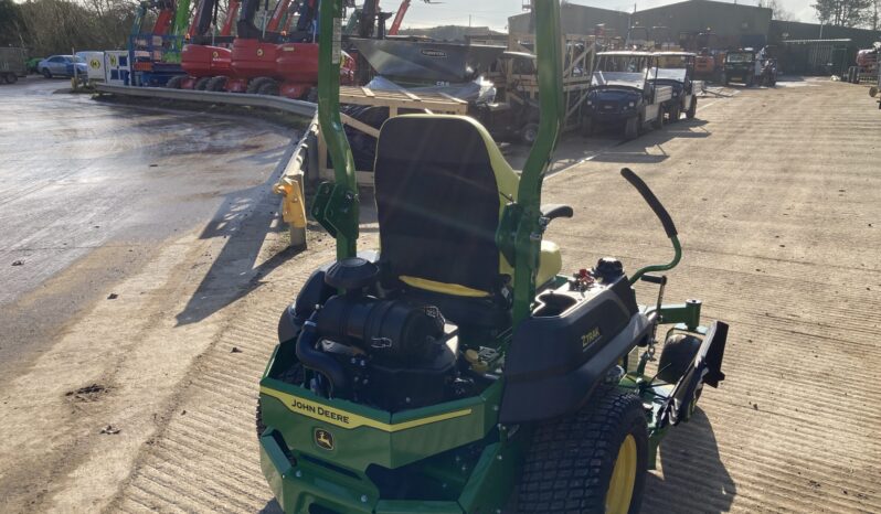 John Deere Z740R full