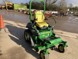 John Deere Z740R full