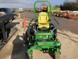 John Deere Z740R full