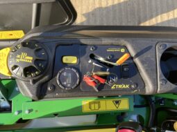 John Deere Z740R full