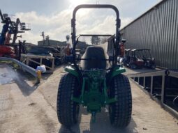 John Deere 3046R full