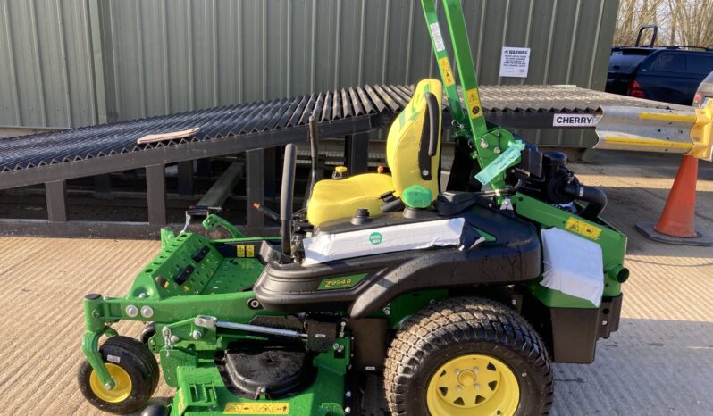 John Deere Z994R full