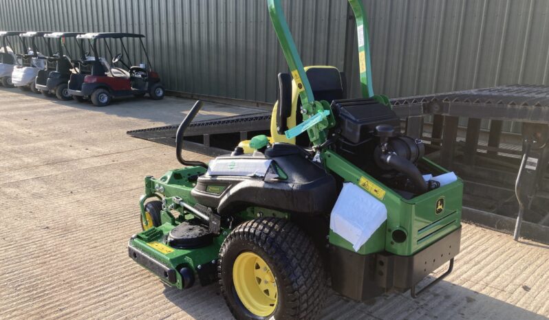 John Deere Z994R full