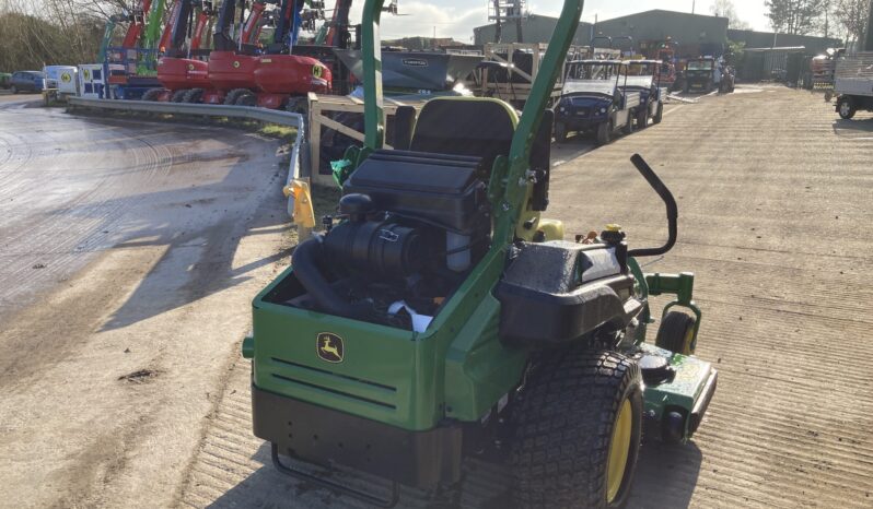 John Deere Z994R full