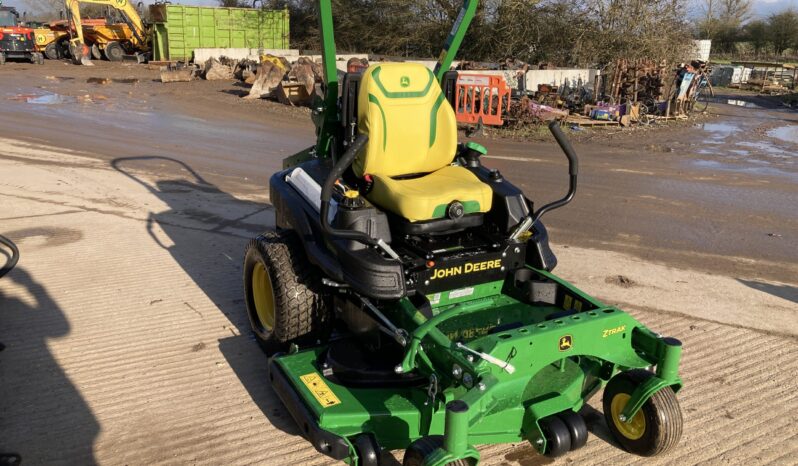 John Deere Z994R full