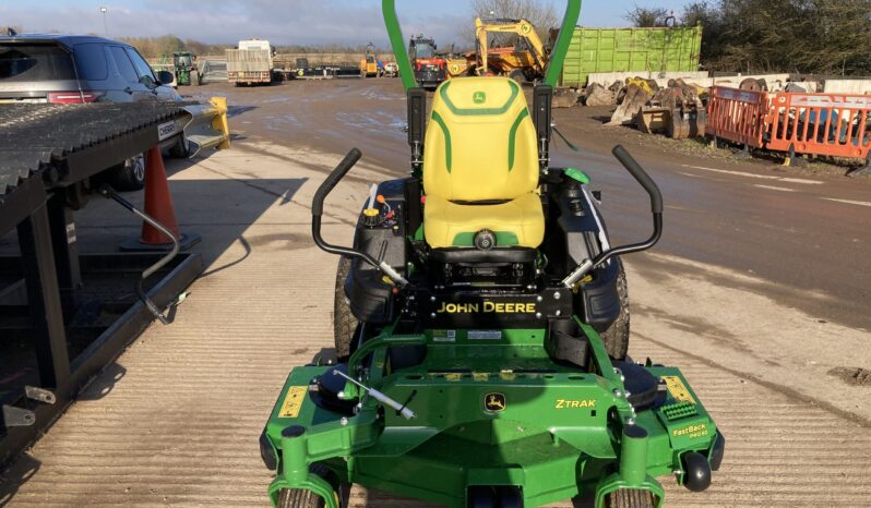 John Deere Z994R full