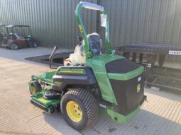 John Deere Z997R full