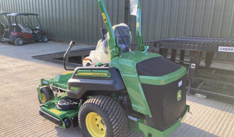 John Deere Z997R full