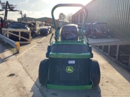 John Deere Z997R full