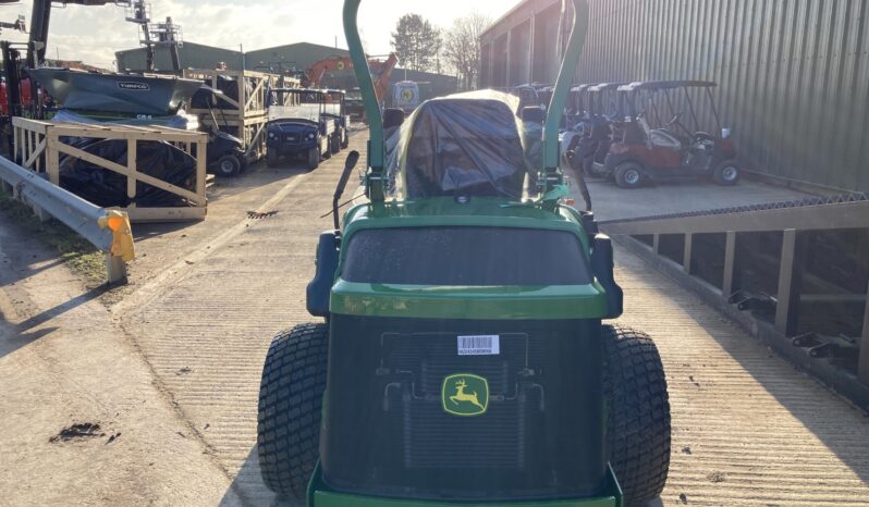 John Deere Z997R full