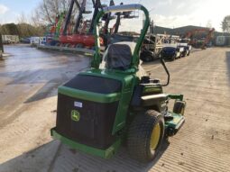 John Deere Z997R full