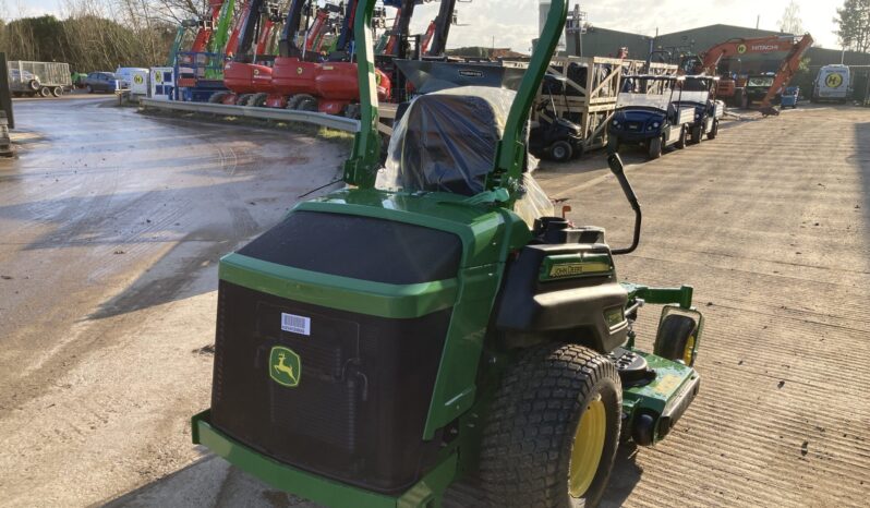 John Deere Z997R full