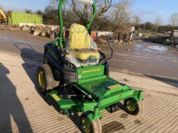 John Deere Z997R full