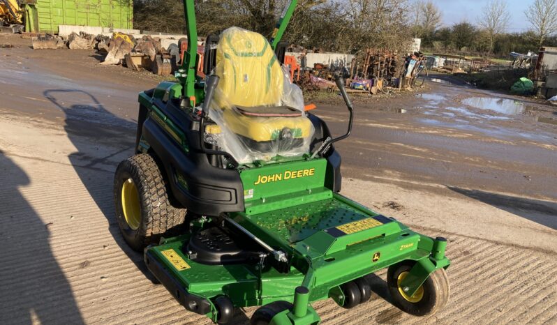 John Deere Z997R full