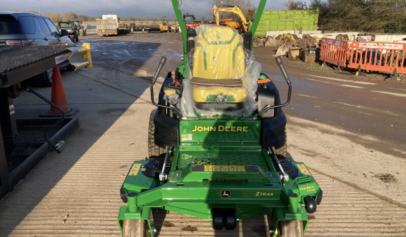 John Deere Z997R full