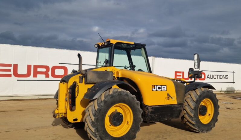 JCB 526-56 Telehandlers For Auction: Dromore – 21st & 22nd February 2025 @ 9:00am full