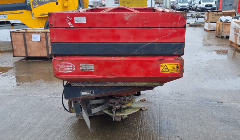 Vicon RS-L 1655 Farm Machinery For Auction: Leeds – 5th, 6th, 7th & 8th March 2025 @ 8:00am full