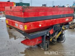 Vicon RS-L 1655 Farm Machinery For Auction: Leeds – 5th, 6th, 7th & 8th March 2025 @ 8:00am full