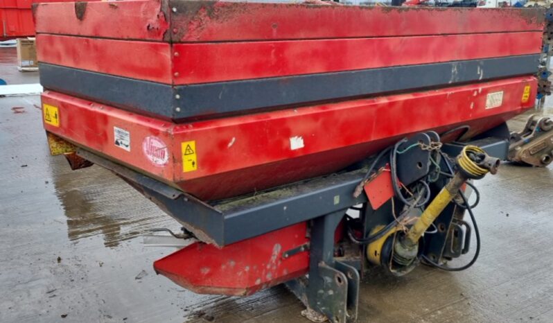 Vicon RS-L 1655 Farm Machinery For Auction: Leeds – 5th, 6th, 7th & 8th March 2025 @ 8:00am full