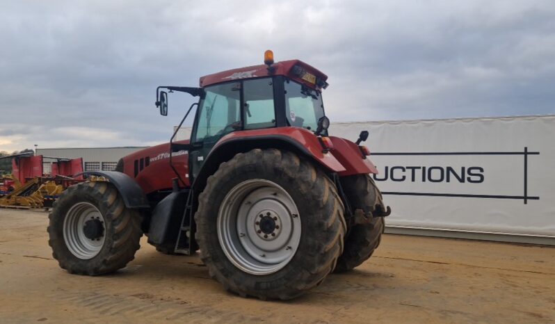 Case CVX170 Tractors For Auction: Dromore – 21st & 22nd February 2025 @ 9:00am full