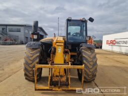 JCB 526-56 Telehandlers For Auction: Dromore – 21st & 22nd February 2025 @ 9:00am full