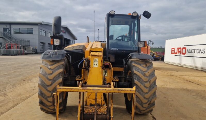 JCB 526-56 Telehandlers For Auction: Dromore – 21st & 22nd February 2025 @ 9:00am full