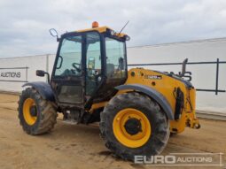 JCB 526-56 Telehandlers For Auction: Dromore – 21st & 22nd February 2025 @ 9:00am full